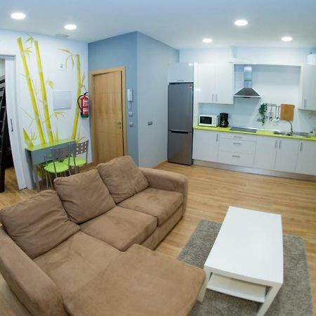 זמורה Apartamento Deluxe מראה חיצוני תמונה