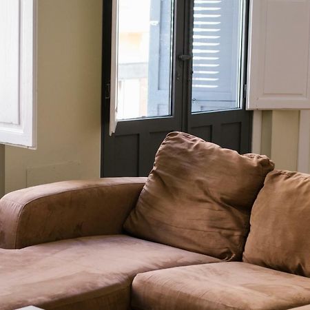 זמורה Apartamento Deluxe מראה חיצוני תמונה