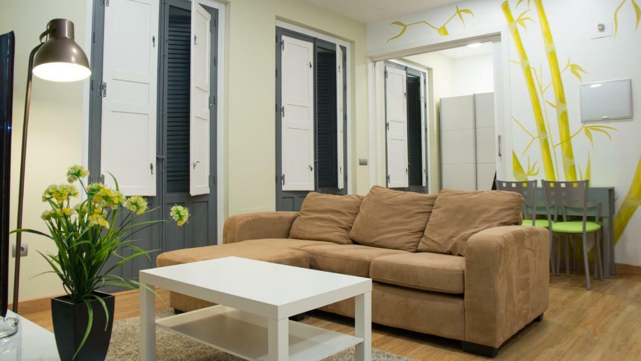 זמורה Apartamento Deluxe מראה חיצוני תמונה