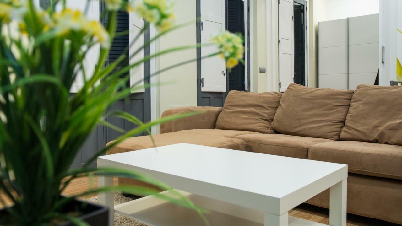 זמורה Apartamento Deluxe מראה חיצוני תמונה