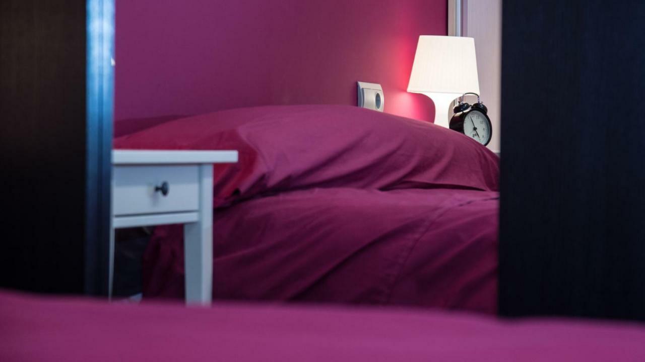 זמורה Apartamento Deluxe מראה חיצוני תמונה