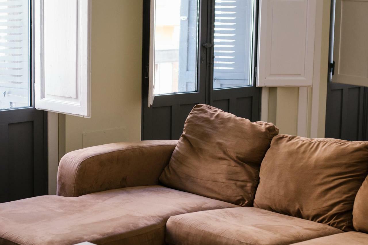 זמורה Apartamento Deluxe מראה חיצוני תמונה